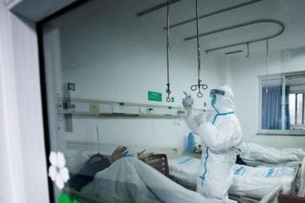 В Іспанії зафіксували першу смерть від коронавірусної інфекції