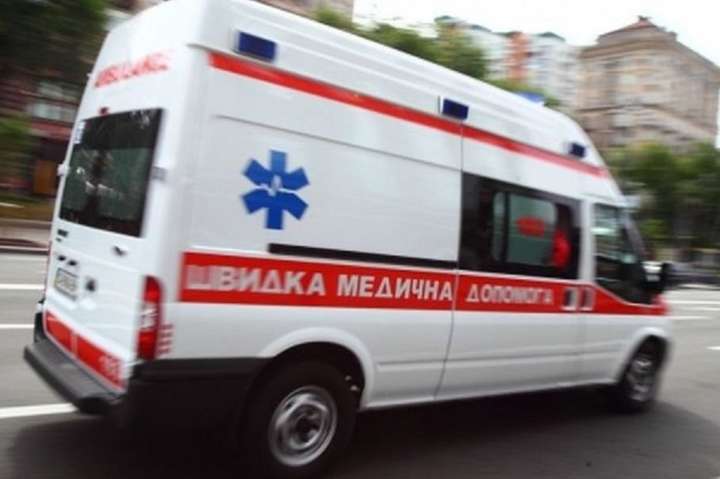 Екстрену меддопомогу надаватимуть українцям навіть без декларації з сімейним лікарем