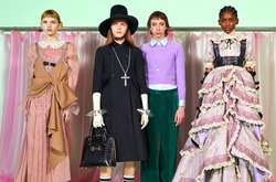 Gucci отменил показ из-за коронавируса