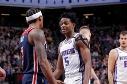 ДеАрон Фокс вибачається перед Бредлі Білом