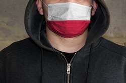 У Польщі підтвердився перший випадок COVID-19