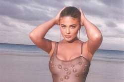 Самая молодая миллиардерша в мире Кайли Дженнер