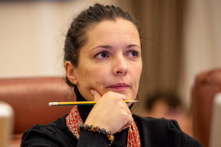 Провал «коронавірусної» інформаційної кампанії: Скалецька вважає, що МОЗ «зробило свою частину роботи» 