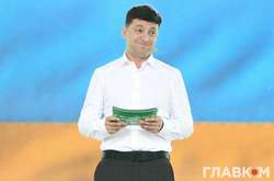 Зеленський хоче внести в Раду кандидатуру міністра оборони, яку лобіює Кремль