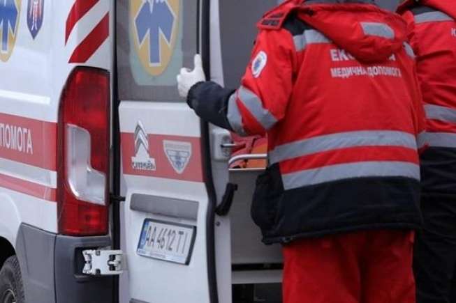 На Вінниччині 18 школярів отруїлися парами газу