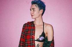 Участница шоу «Топ-модели по-украински» рассказала о странной реакции на ее тело