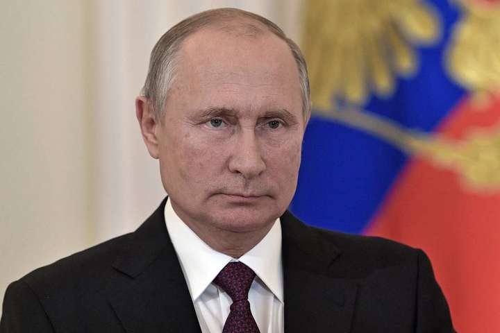 Единственная цель поправок к Конституции России - продление правления Путина