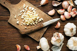 П'ять простих продуктів для боротьби з найпоширенішими захворюваннями