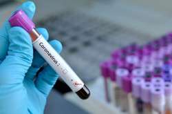 Коронавирус в Украине: заражение подозревают у шести человек