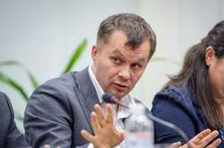 Тимофій Милованов не захотів переходити на посаду міністра агропромислового комплексу