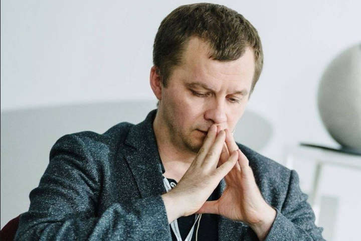 Милованов отказался от должности в новом Кабмине
