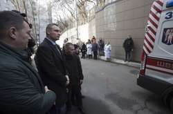 Кличко дав киянам поради, що робити у разі підозри на коронавірус