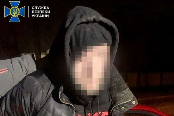 У Харкові СБУ заблокувала діяльність банди під керівництвом росіянина, що викрадала гроші з банківських карток 