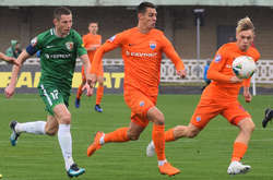 УПЛ: Переможець «Шахтаря» програв його фарму