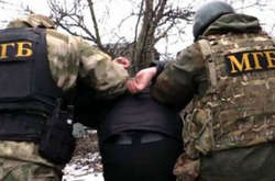 СБУ оголосила про підозру в катуванні співвітчизників українцю, звільненому з ОРДЛО під час обміну