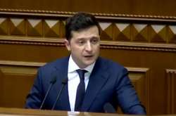 Зеленський пообіцяв, що цього тижня шахтарям виплатять борги із зарплатні