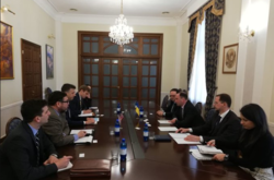 США виділять Україні $38 млн на кіберзахист