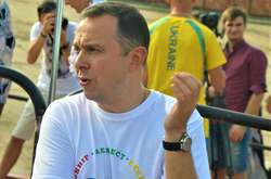 Принциповий тренер, плагіат і російський бізнес: що відомо про нового міністра спорту Гутцайта