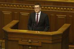 Баканов: розгляд справи Гандзюк пришвидшиться після екстрадиції Левіна