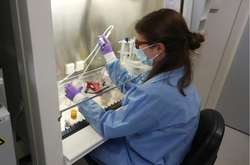  В інфекційне відділення Чернівецької обласної клінічної лікарні госпіталізували ще чотирьох жителів області з ознаками інфекційного захворювання 