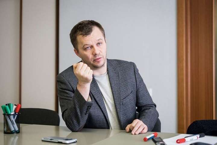 Милованов пояснив, чому відмовився від посади міністра в новому уряді
