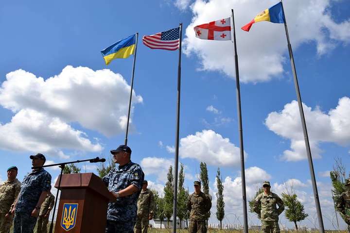 Депутати схвалили допуск іноземних військових на навчання в Україну