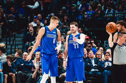 НБА: «Даллас» скрутив Зайона та Ко у овертаймі