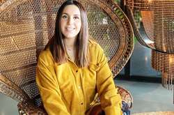 Джамала призналась в любви к Нидерландам (фото)