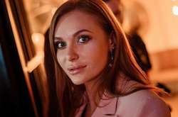 Слава Каминская показала трогательные фото с мамой