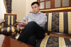 Дипломат: В какой европейской стране возможно, чтобы у руководителя Офиса президента был свой пресс-секретарь?