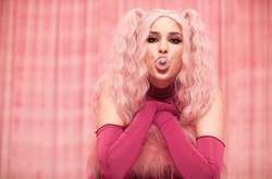 Моя киска без прописки: скандальная Марув запустила новый проект