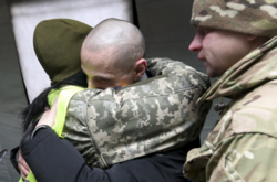 Україна планує повернути майже 200 полонених у рамках наступного обміну з ОРДЛО - РНБО