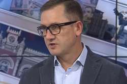 Маркарова представила колективу нового очільника Мінфіну