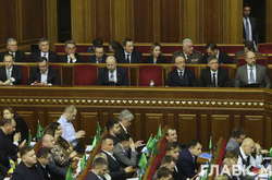 Новый Кабмин могут отправить в отставку уже до конца этого года