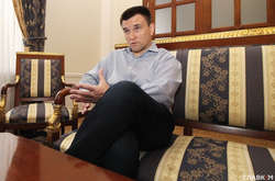  Ексміністр закордонних справ Павло Клімкін  
 Фото: Главком 