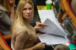 У «Слузі народу» визначилися з кандидатурою на посаду міністра освіти (документ)