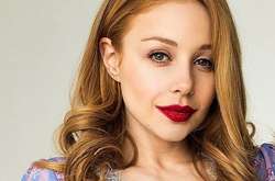 Тина Кароль поразила сеть соблазнительным образом (фото)