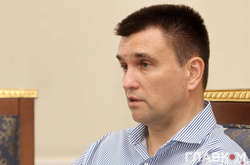 Дипломат: Подача воды в Крым будет катастрофой