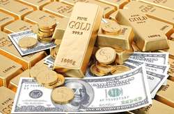 Міжнародні резерви України зросли за лютий на $330 млн