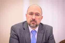Шмигаль заявив, що уряд має швидко увійти у темп