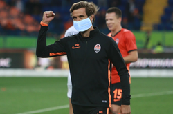 Даріо Срна не здогадується, що маски не рятують від коронавірусу