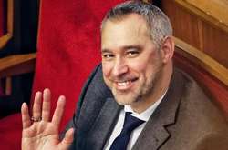  Руслан Рябошапка: Ми створили спеціальний департамент, який збирає та передає до міжнародного кримінального суду та національних судів докази збройної агресії РФ 