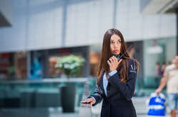 В Украине появится женское подразделение по охране VIP-персон