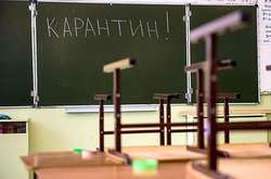 Коронавірус: на Буковині запровадили карантин у всіх навчальних закладах