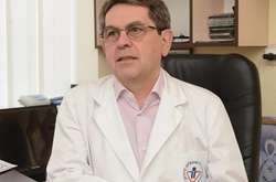 Міністр охорони здоров’я України Ілля Ємець