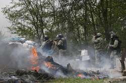 Окупанти у четвер 10 разів обстріляли позиції Об’єднаних сил