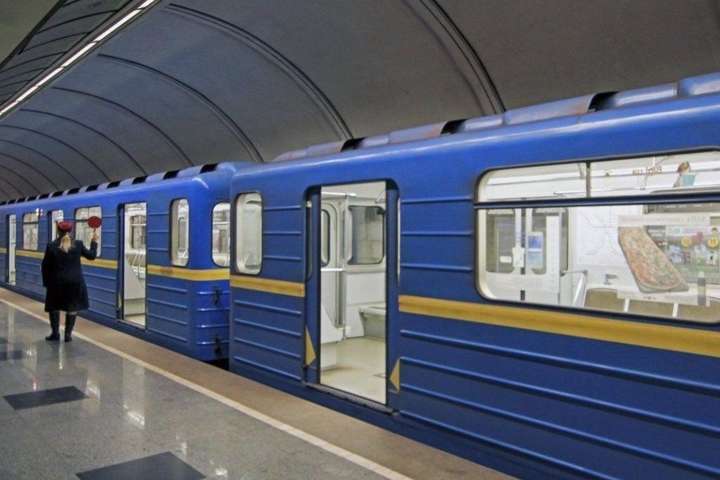 Коли в метро Києва з’явиться швидкісний інтернет