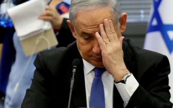 Вибори в Ізраїлі: Нетаньягу знову бракує голосів для формування уряду