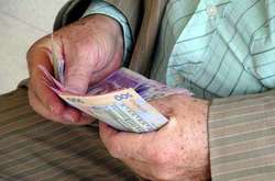 Шмигаль розповів, коли в Україні проведуть індексацію пенсій 