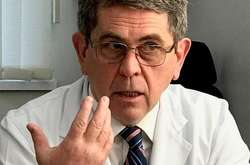 Новий міністр МОЗ пообіцяв відновити санепідемслужбу